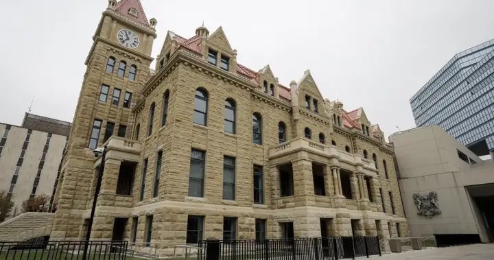 Province says Calgary is ‘free’ to introduce a lobbyist registry in wake of RCMP probe – Calgary Province says Calgary is ‘free’ to introduce a lobbyist registry in wake of RCMP probe - Calgary