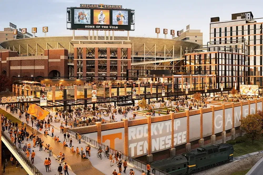 Proyecto del distrito de entretenimiento de Neyland aprobado y otorgado al equipo del proyecto 865 Neyland – Celebrity Land Proyecto del distrito de entretenimiento de Neyland aprobado y otorgado al equipo del proyecto 865 Neyland – Celebrity Land