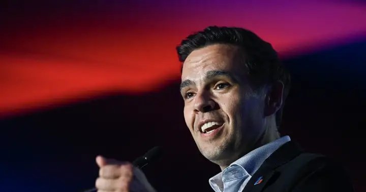 Quebec Liberal Party pitches itself as sole federalist option – Montreal Quebec Liberal Party pitches itself as sole federalist option - Montreal