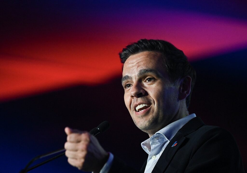 Quebec Liberal Party says it has best plan to protect French language Quebec Liberal Party says it has best plan to protect French language