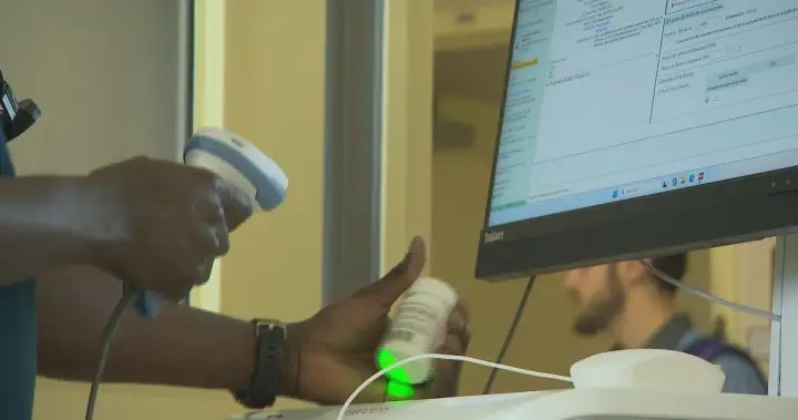 Quebec’s digital health record faces growing pains one month in, despite progress – Montreal Quebec’s digital health record faces growing pains one month in, despite progress - Montreal