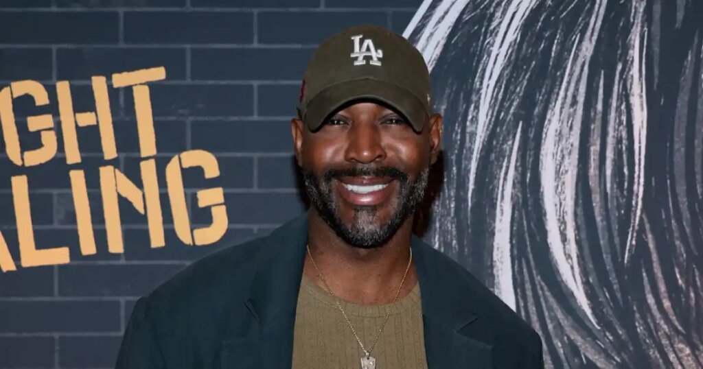 Queer Eye's Karamo Brown Describes Botched Plastic Surgery