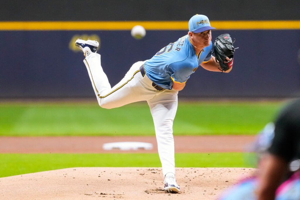 Quinn Priester To Undergo Thoracic Outlet Surgery Quinn Priester To Undergo Thoracic Outlet Surgery