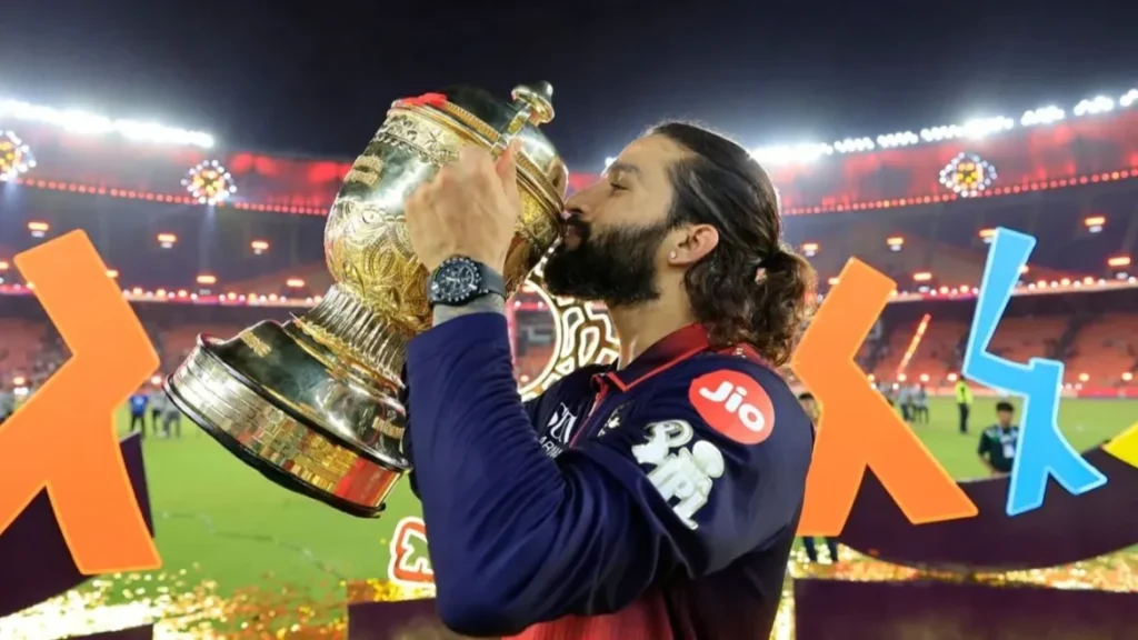 RCB appears to take a swipe at selectors after Rajat Patidar misses out on India’s T20I squad for Ireland and England tours RCB appears to take a swipe at selectors after Rajat Patidar misses out on India’s T20I squad for Ireland and England tours