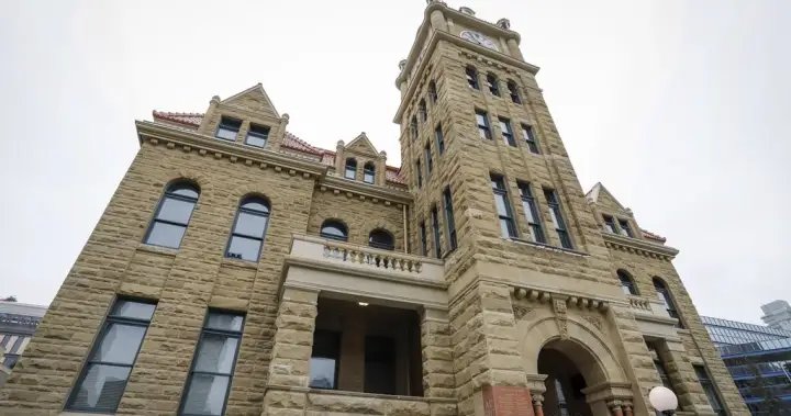 RCMP investigating Calgary city hall corruption allegations, court documents reveal RCMP investigating Calgary city hall corruption allegations, court documents reveal