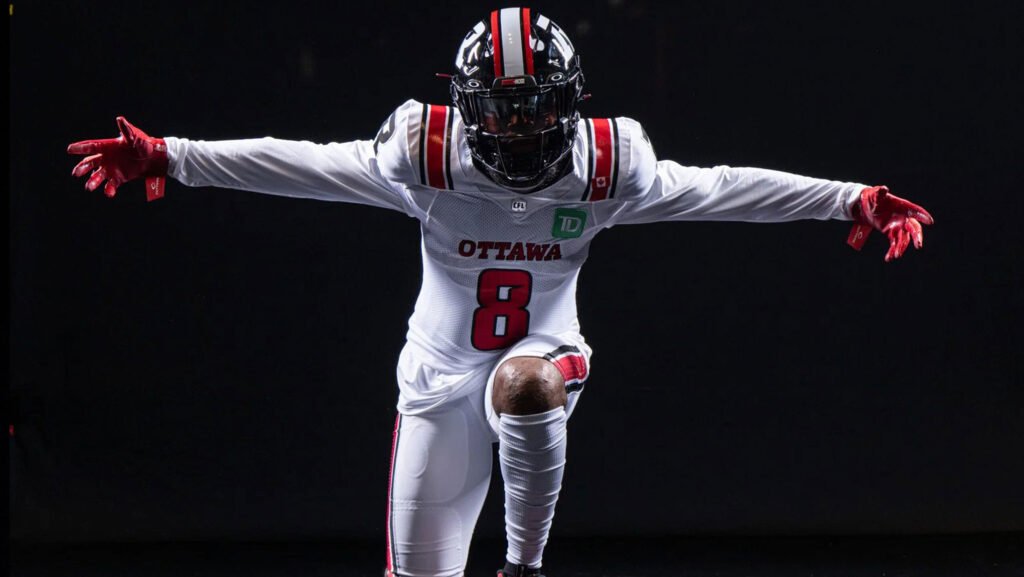 REDBLACKS reveal new white uniform REDBLACKS reveal new white uniform