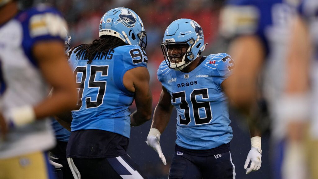 REDBLACKS sign three, including linebacker Aaron Casey