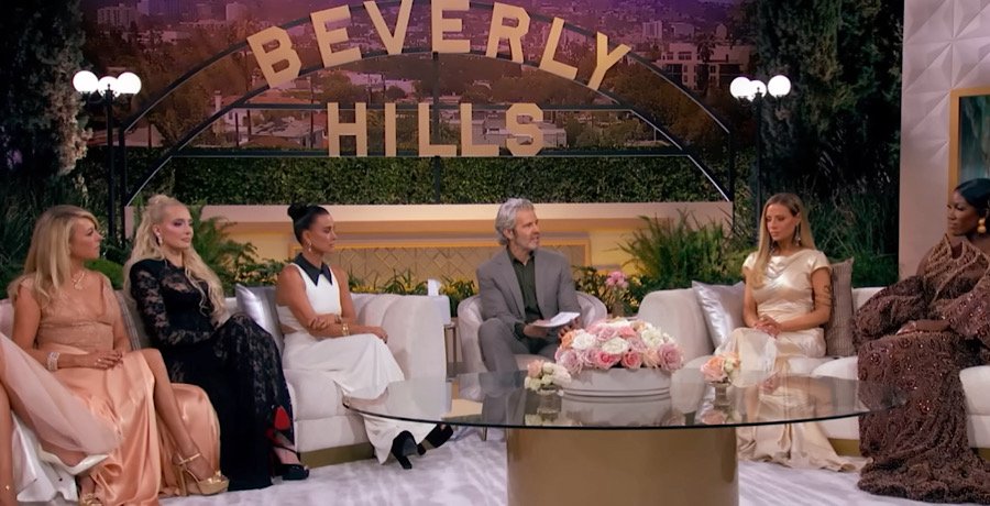 ‘RHOBH’ Given Passes By Audience, Permission To Be Lazy? 'RHOBH' Given Passes By Audience, Permission To Be Lazy?