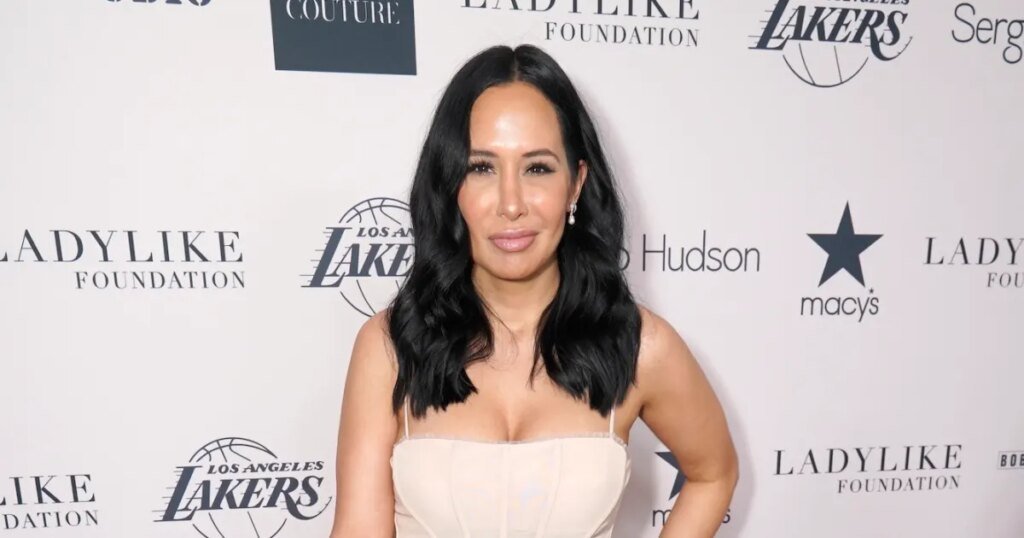 RHOC’s Jo De La Rosa Cries Giving ‘Hardest’ Fertility Update