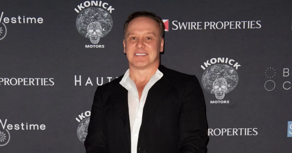 RHOM’s Lenny Hochstein Speaks Out on Sexual Assault Lawsuit RHOM's Lenny Hochstein Speaks Out on Sexual Assault Lawsuit