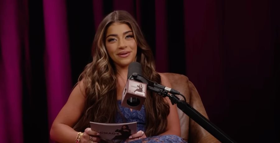 ‘RHONJ’ Gia Giudice’s Legal Troubles Exposed 'RHONJ' Gia Giudice's Legal Troubles Exposed
