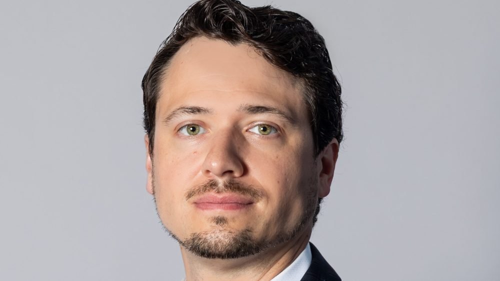 Radial Entertainment contrata a Brendon Thomas como director de ingresos – Celebrity Land Radial Entertainment contrata a Brendon Thomas como director de ingresos – Celebrity Land
