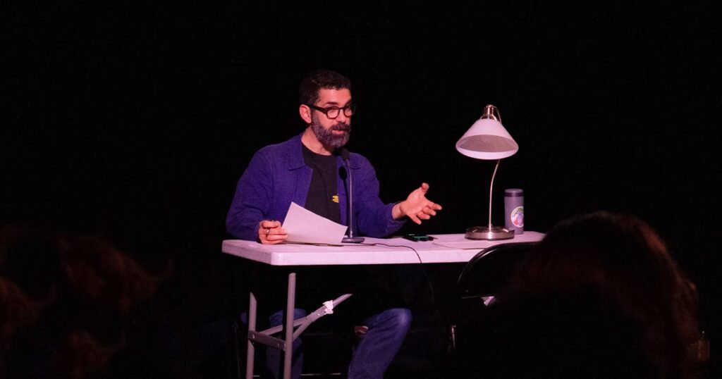 Radical Film School and the Political Cinema of…