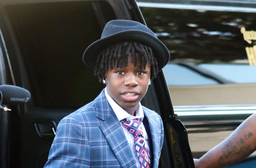Rakai Reveals Why He Wasn't Allowed To Walk At Graduation
