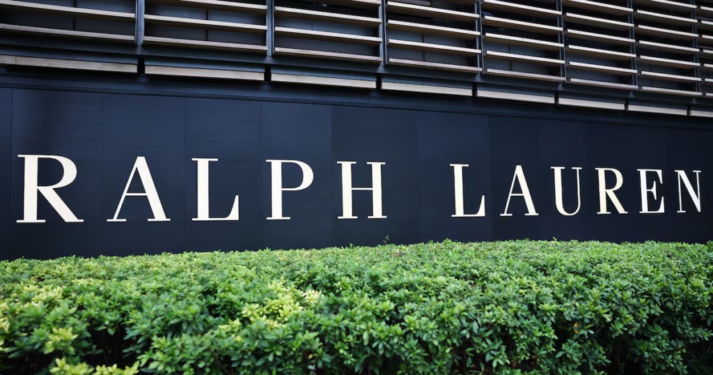 Ralph Lauren Wins China Superfans by Selling the American Dream - At the Right Price