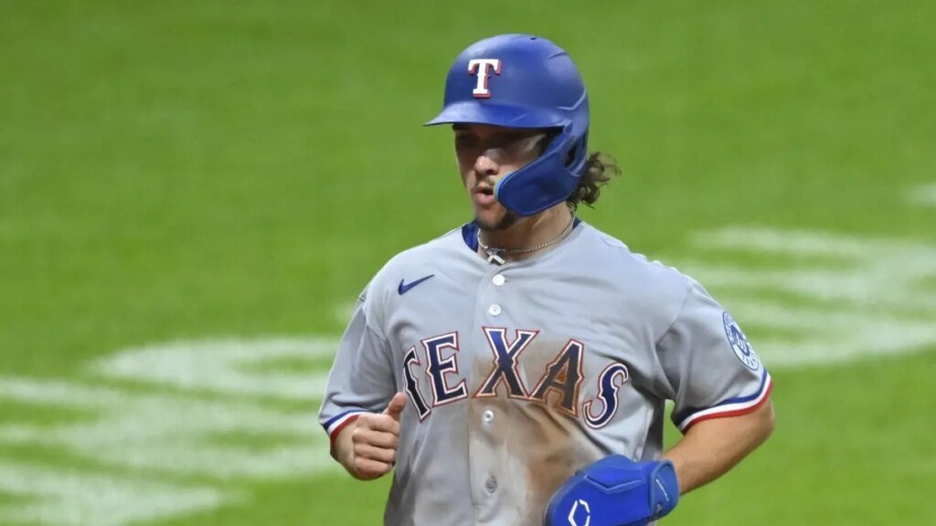 Rangers' Cameron Cauley eager for encore after big debut vs. Guardians
