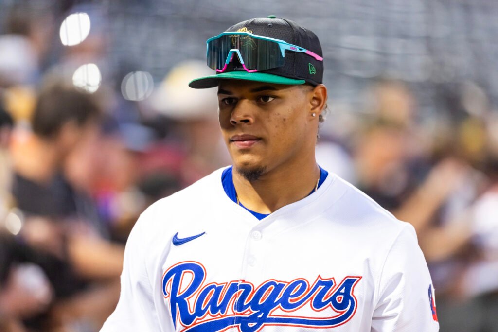 Rangers Promote Winston Santos – MLB Trade Rumors Rangers Promote Winston Santos - MLB Trade Rumors