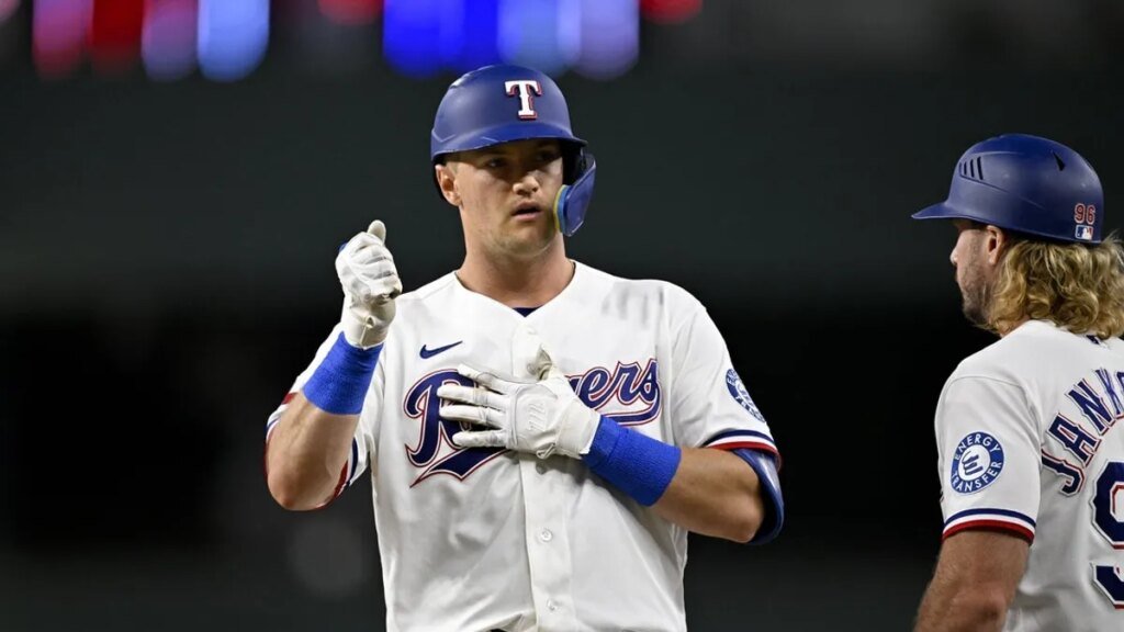 Rangers finally on a roll, next dealing with Cards Rangers finally on a roll, next dealing with Cards