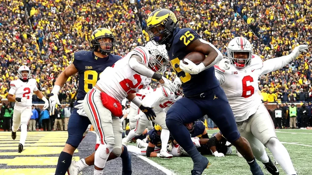 Ranking The College Football Rivalries Most Likely To Flip In 2026 Ranking The College Football Rivalries Most Likely To Flip In 2026