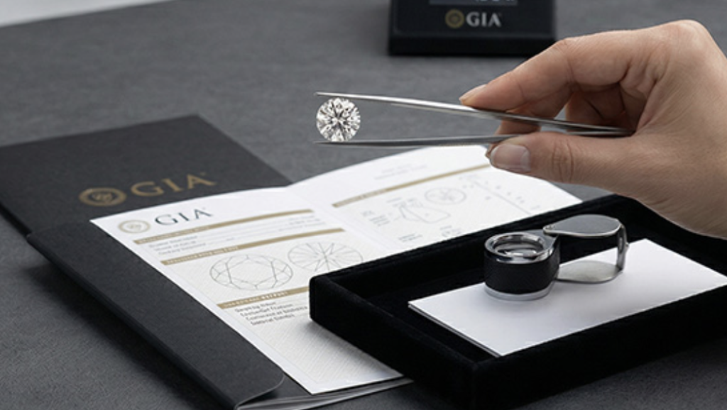 Rare Carat’s Approach to Helping Buyers Compare Diamonds – Hollywood Life