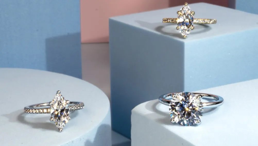 Rare Carat’s Most-Requested Engagement Ring Styles This Year – Hollywood Life Rare Carat’s Most-Requested Engagement Ring Styles This Year – Hollywood Life
