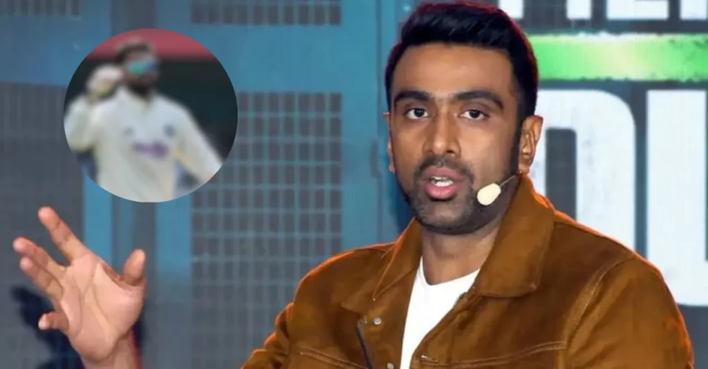 Ravichandran Ashwin makes bold claim about India star after one-off Test against Afghanistan Ravichandran Ashwin makes bold claim about India star after one-off Test against Afghanistan