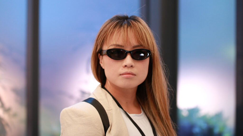 Ray-Ban Is Out, Kylie Jenner Is In