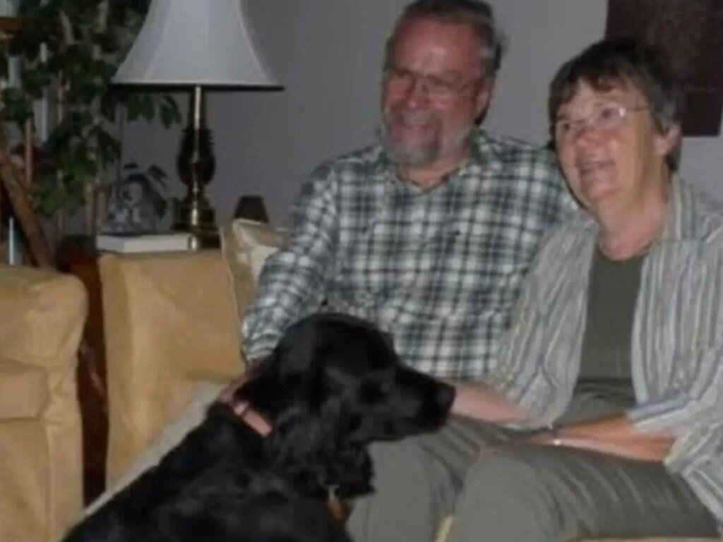 Read the heartbreaking victim statement by Ontario senior left widowed by 14-year-old random killer