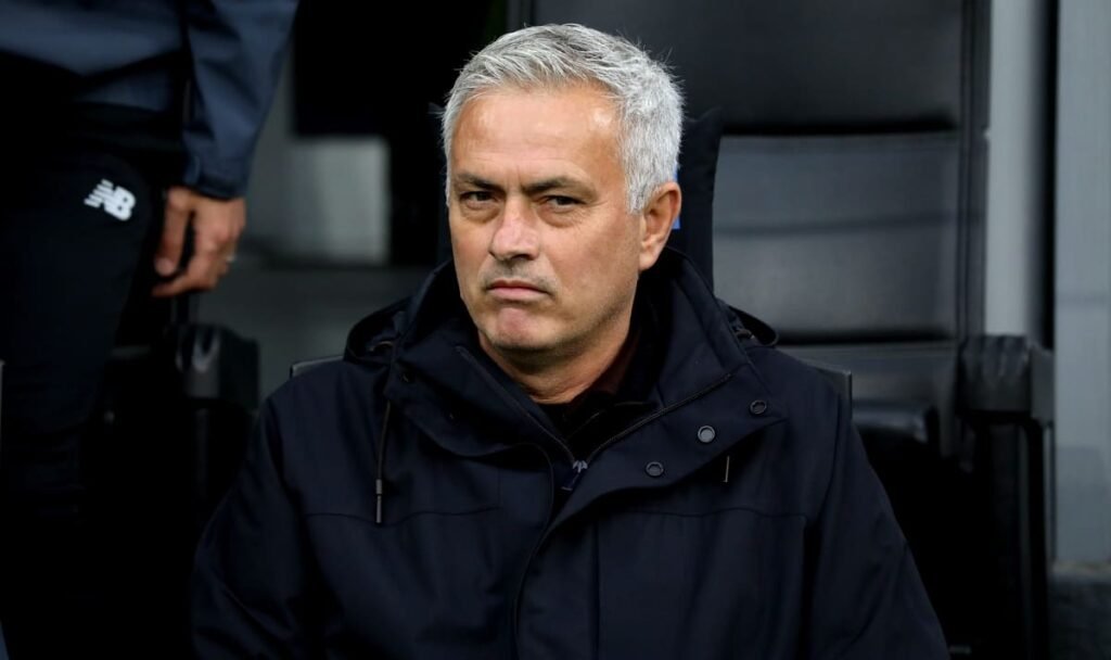 Real Madrid announce return of Jose Mourinho Real Madrid announce return of Jose Mourinho