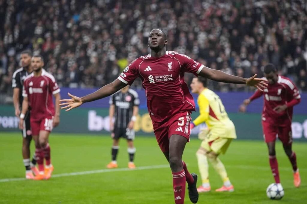 Real Madrid confirm Konate agreement as Cucurella explains move from Chelsea Real Madrid confirm Konate agreement as Cucurella explains move from Chelsea