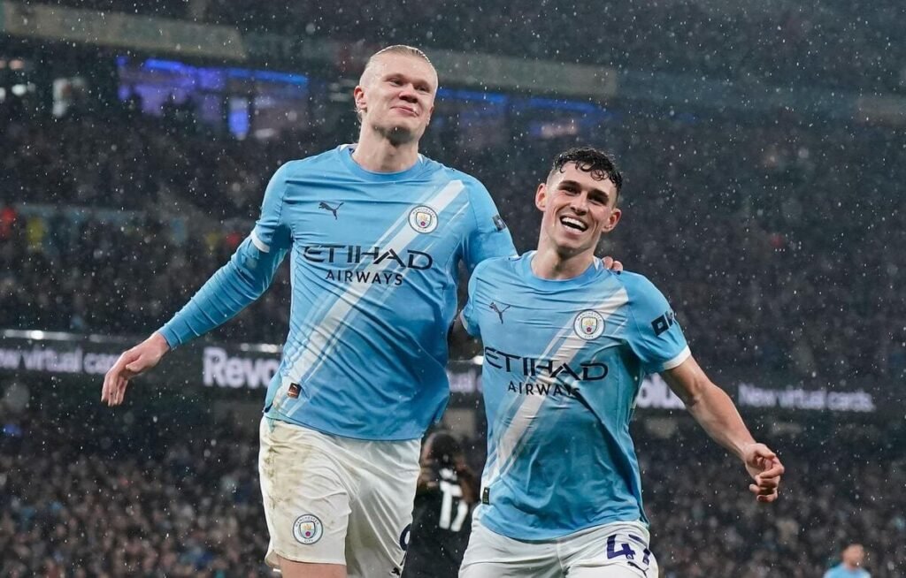 Real Madrid presidential candidate Riquelme doubles down on Haaland claims and says he has met with Manchester City striker Real Madrid presidential candidate Riquelme doubles down on Haaland claims and says he has met with Manchester City striker