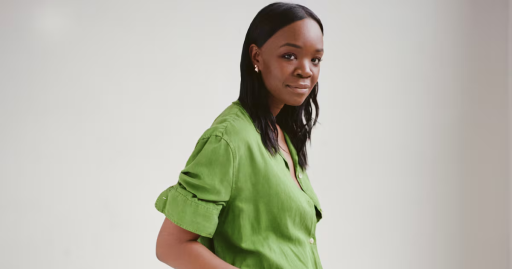 Recho Omondi on How Brands Can Navigate the ‘TikTok City’