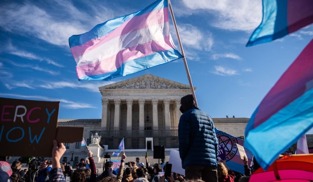 Record few Americans find transgenderism, death penalty, animal testing ‘morally acceptable’ Record few Americans find transgenderism, death penalty, animal testing ‘morally acceptable’