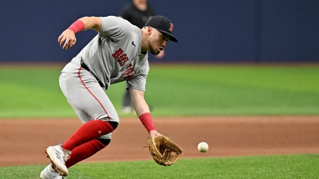 Red Sox sliding, Rangers rising ahead of weekend series Red Sox sliding, Rangers rising ahead of weekend series