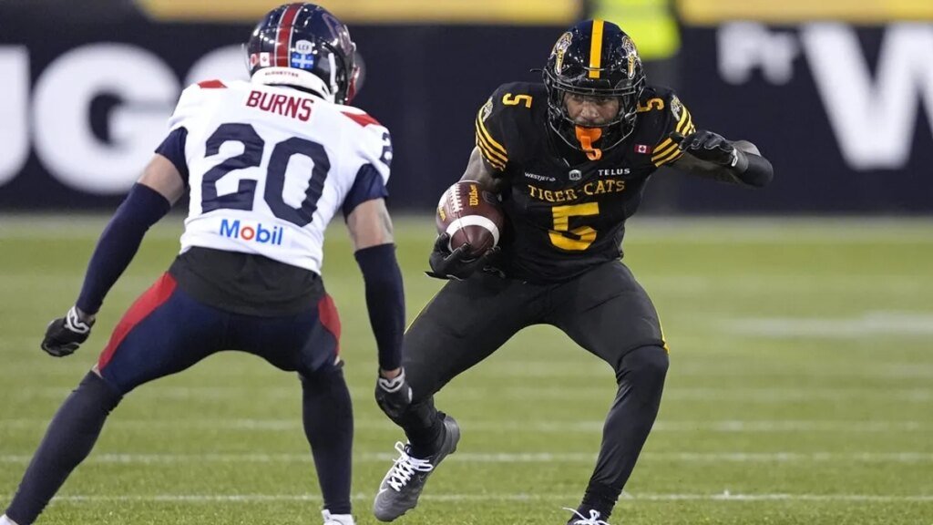 Redblacks feature new-look offense as season kicks off vs. Elks