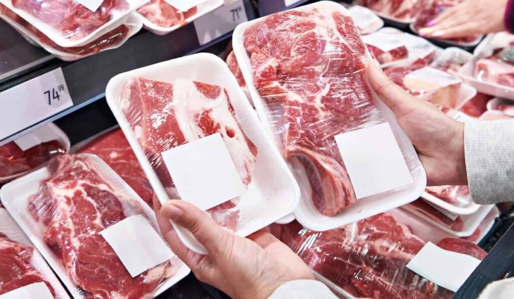 Rediscovering the world’s oldest cheap proteins as beef prices hit record highs