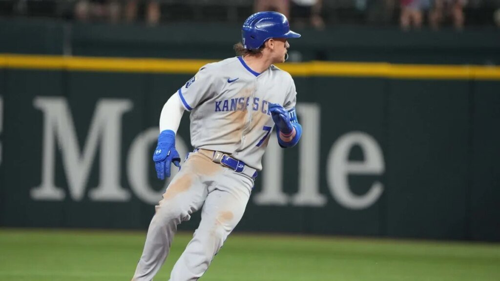 Reds, Royals searching for answers ahead of interleague series