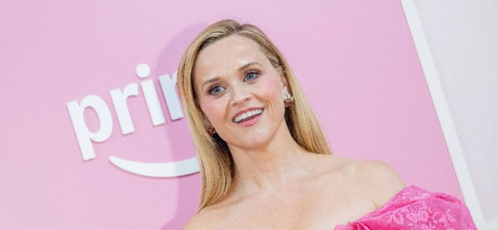 Reese Witherspoon Dragged After Red Carpet PDA With BF