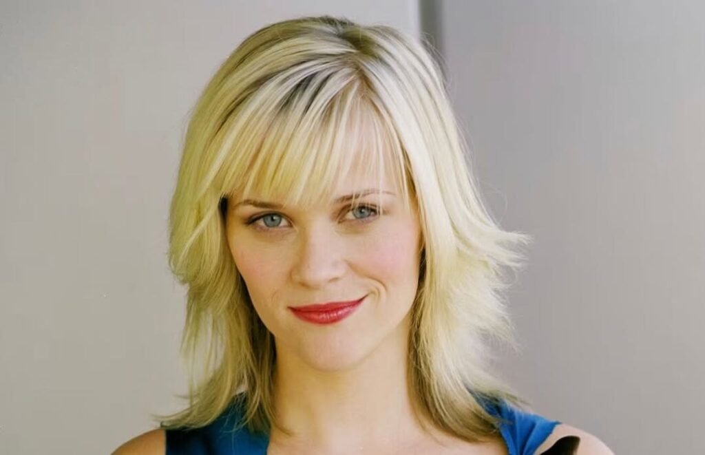 Reese Witherspoon Picks ‘A Pair of Aces’ as Her June 2026 Book Club Read Reese Witherspoon Picks ‘A Pair of Aces’ as Her June 2026 Book Club Read
