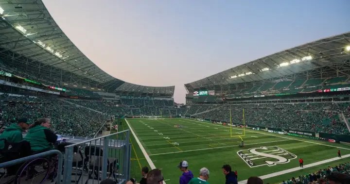 Regina executive committee debates Mosaic Stadium upgrades – Regina Regina executive committee debates Mosaic Stadium upgrades - Regina