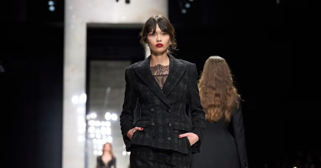 Report: Dolce & Gabbana Weighs Sale of Milan Properties to Raise Cash