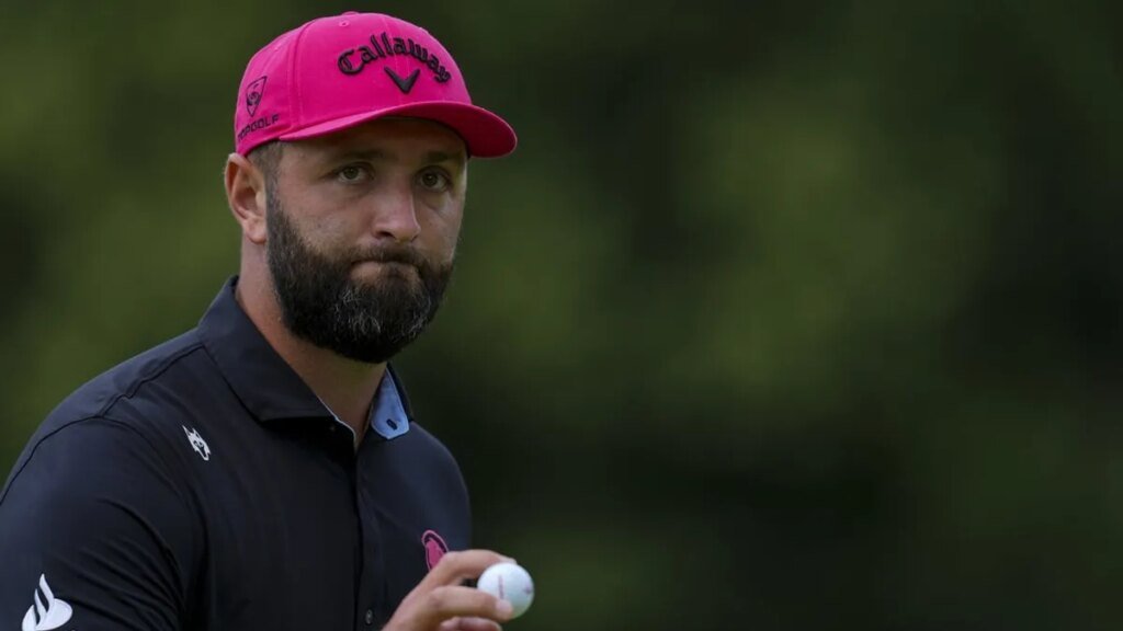 Report: PIF may end LIV Golf funding before end of season Report: PIF may end LIV Golf funding before end of season