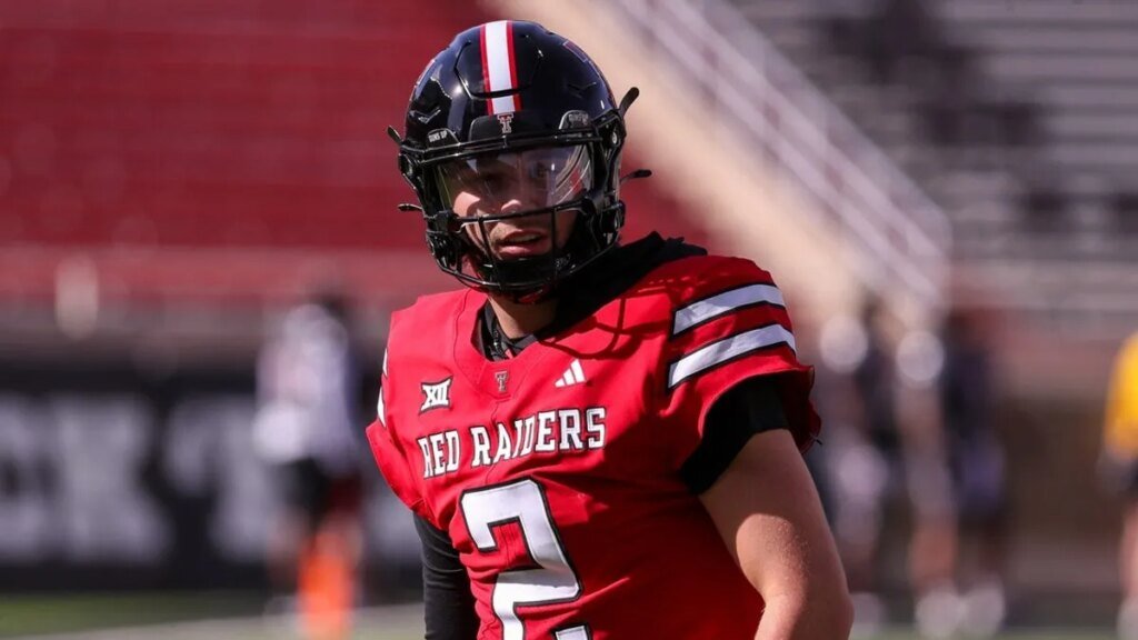 Reports: NCAA denies Texas Tech’s appeal for Brendan Sorsby’s eligibility Reports: NCAA denies Texas Tech's appeal for Brendan Sorsby's eligibility