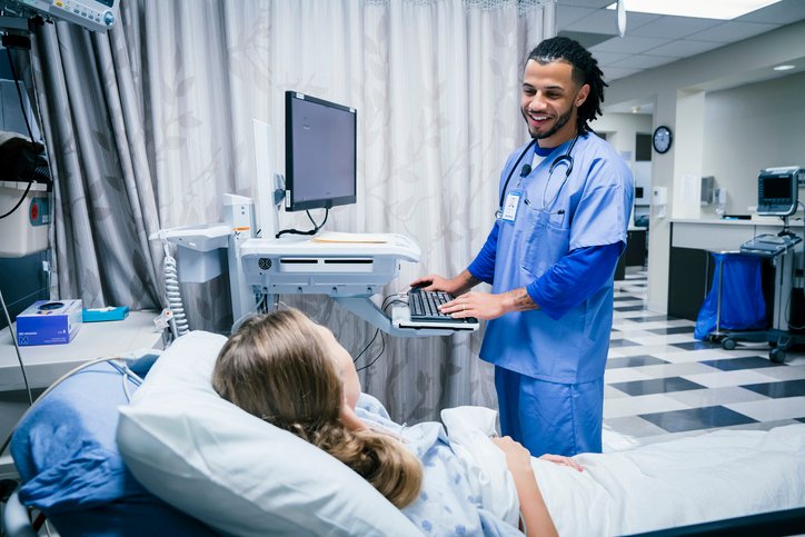 Restoring the Patient-Clinician Relationship to the Center of Care Restoring the Patient-Clinician Relationship to the Center of Care