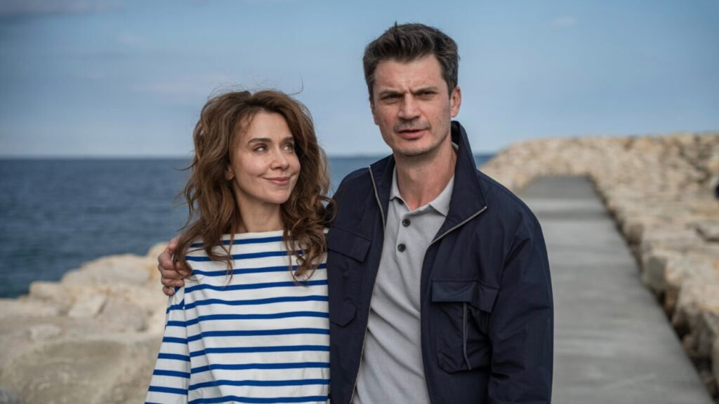 Review: 3 Days in September Review: 3 Days in September
