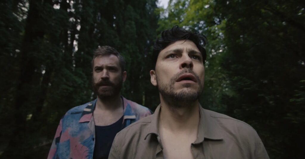Review: Black Trumpet - Cineuropa