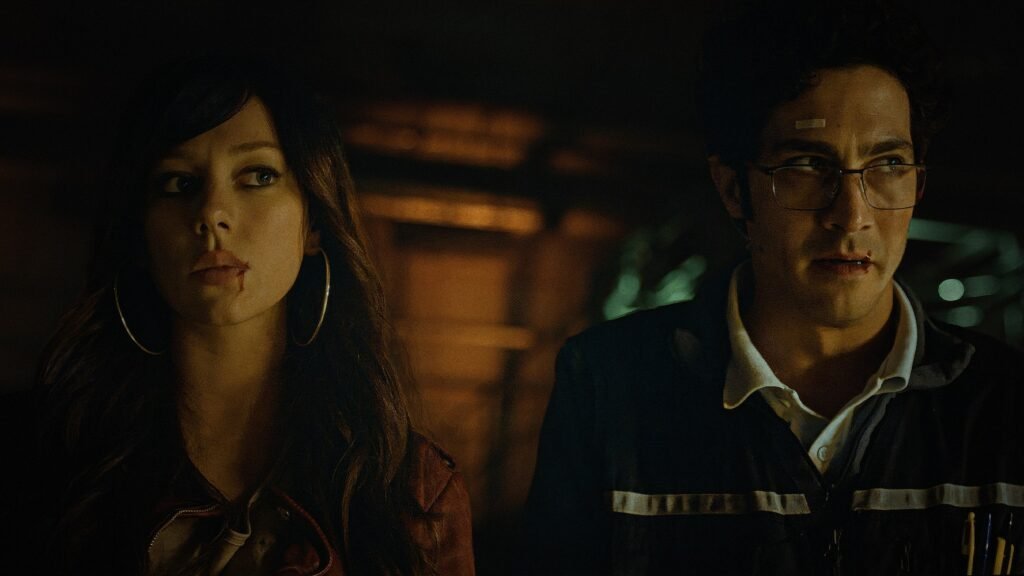 Review: Dante - Cineuropa
