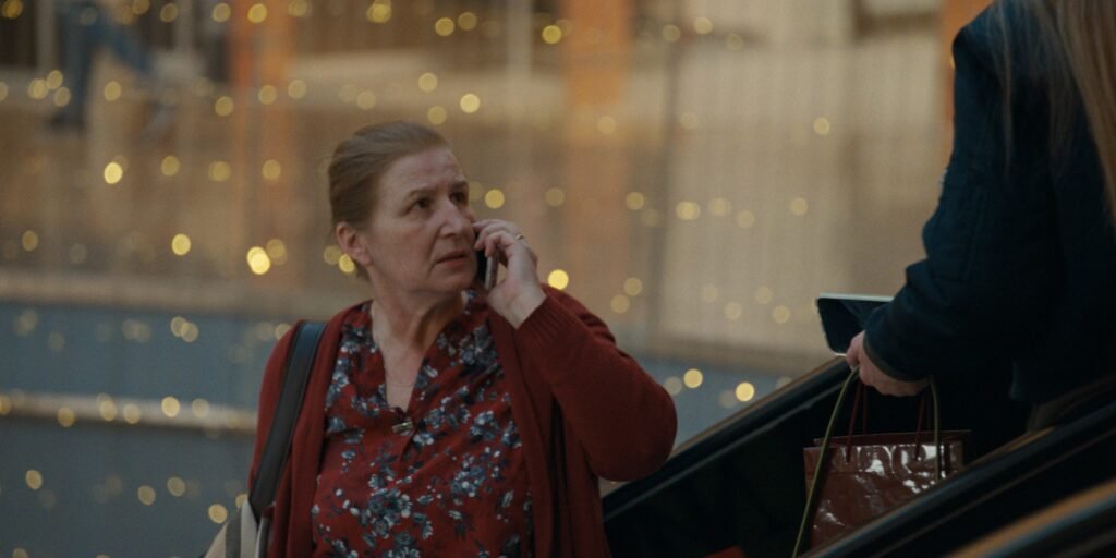 Review: Honey Bunny - Cineuropa