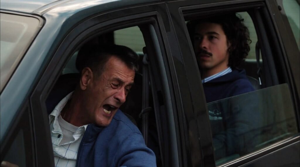 Review: Lionel – Cineuropa Review: Lionel - Cineuropa