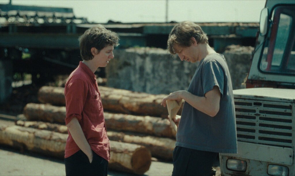 Review: Memories of a Forest